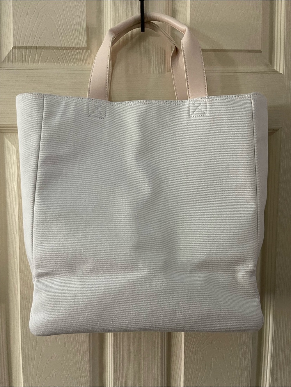 Disney Norway EPCOT World Showcase Canvas Tote - Picture 7 of 10